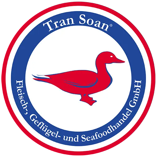 Tran Soan Fleisch-, Geflügel- und Seafood Logo